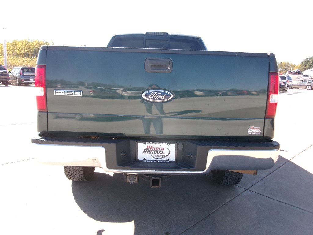Photo 10 of this FORD F150 XLT