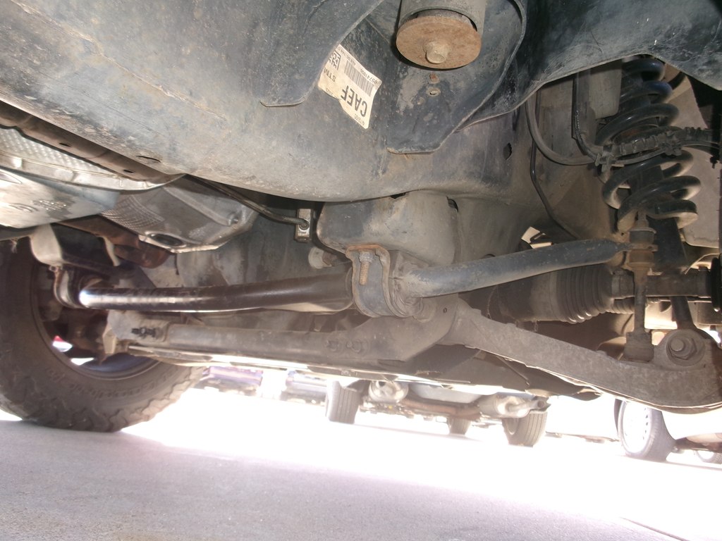 Photo 64 of this FORD F150 XLT