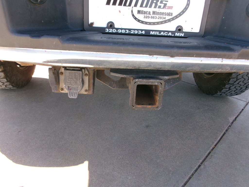 Photo 11 of this FORD F150 XLT