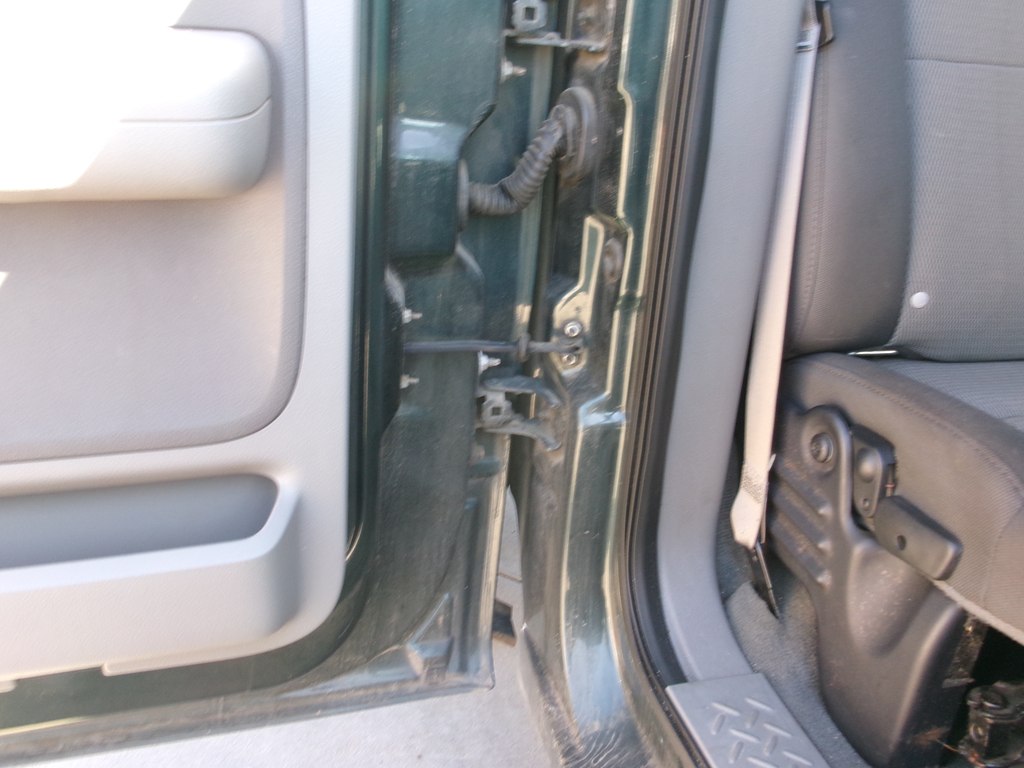 Photo 38 of this FORD F150 XLT