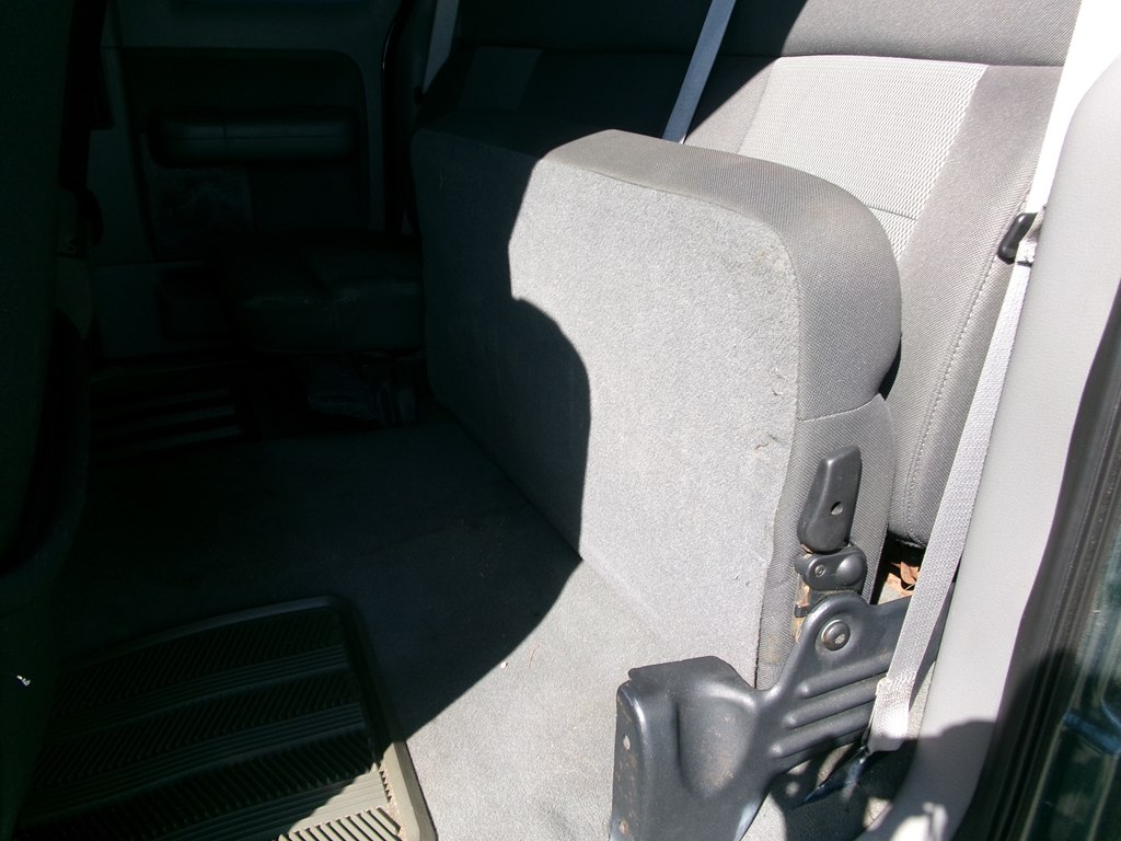 Photo 22 of this FORD F150 XLT