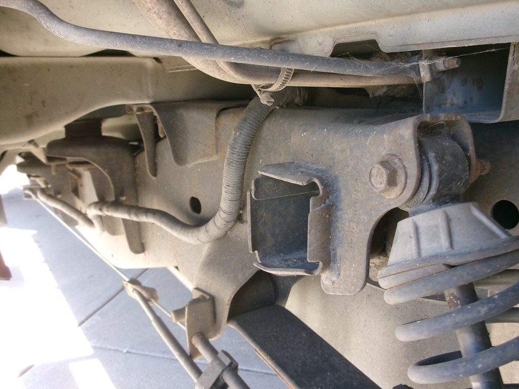 Photo 62 of this FORD F150 XLT