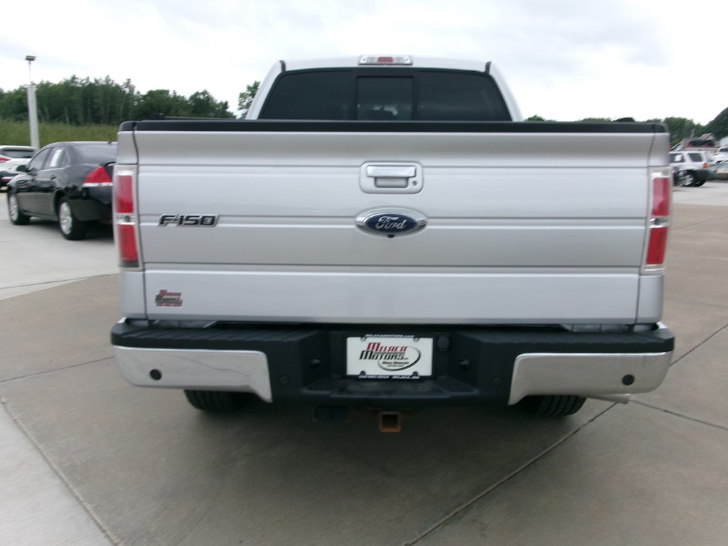 Photo 10 of this FORD F150