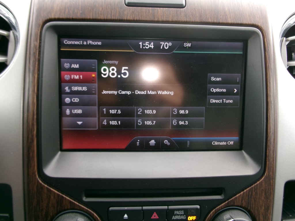 Photo 50 of this FORD F150