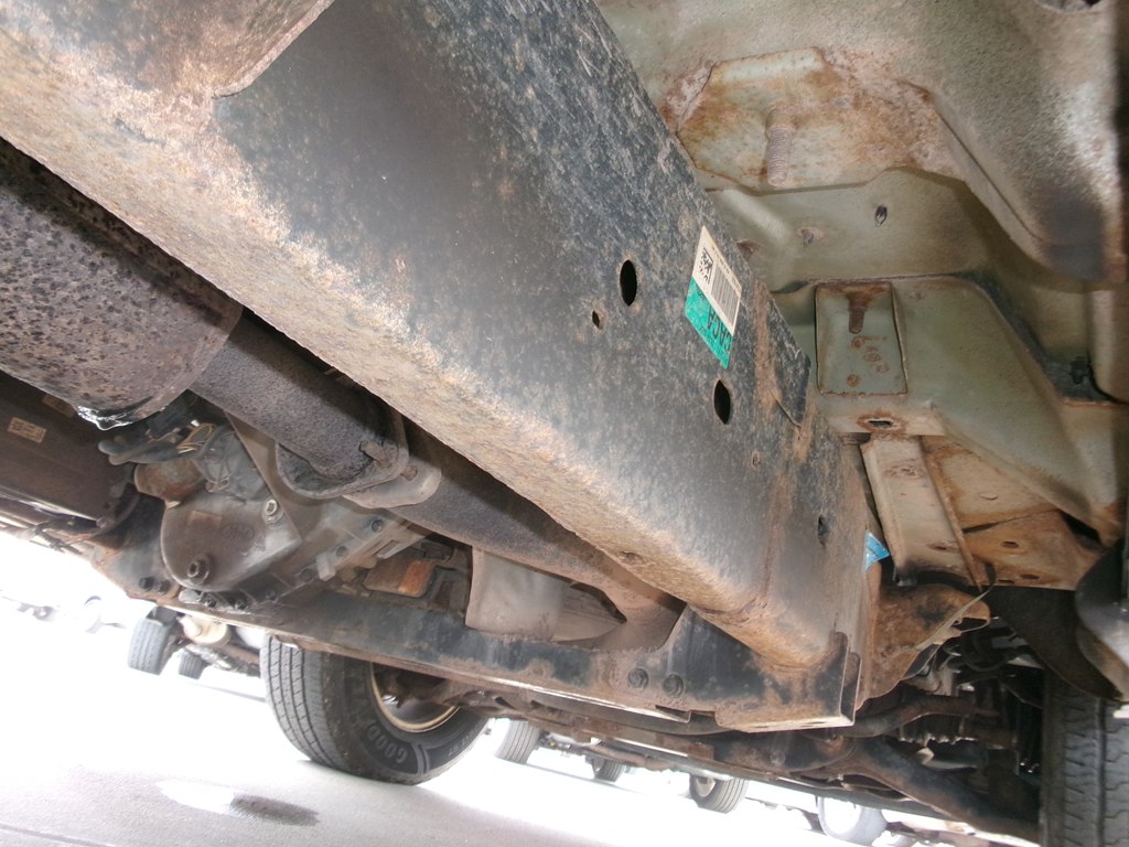 Photo 74 of this FORD F150