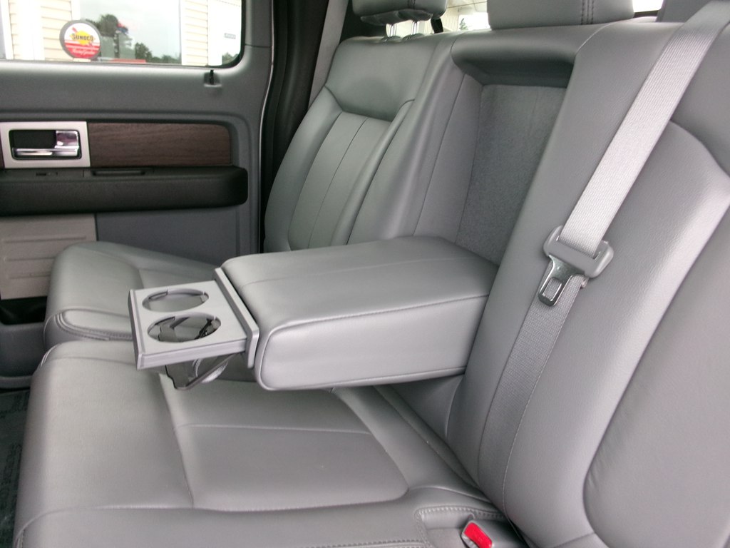 Photo 22 of this FORD F150