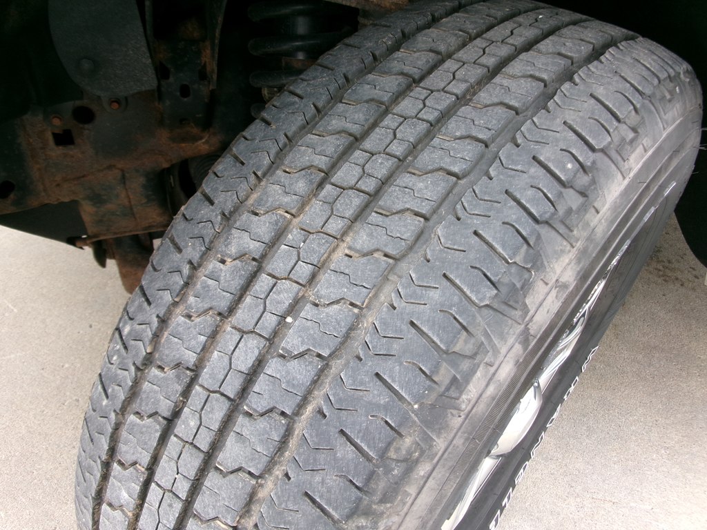 Photo 62 of this FORD F150