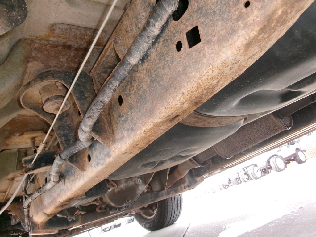 Photo 68 of this FORD F150