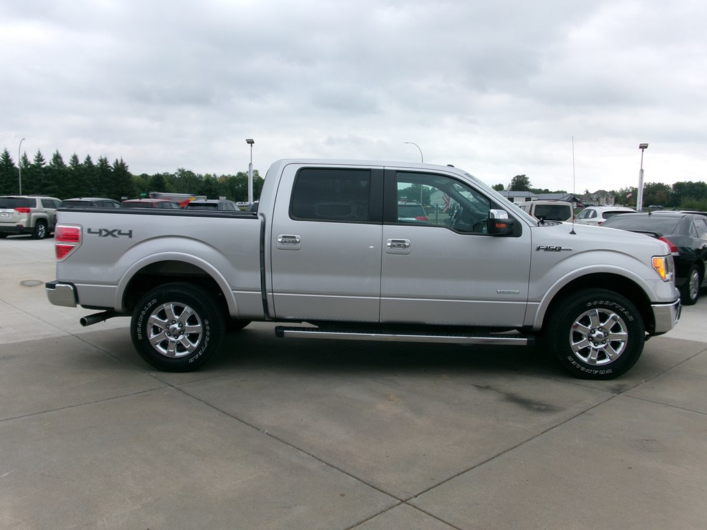 Photo 5 of this FORD F150