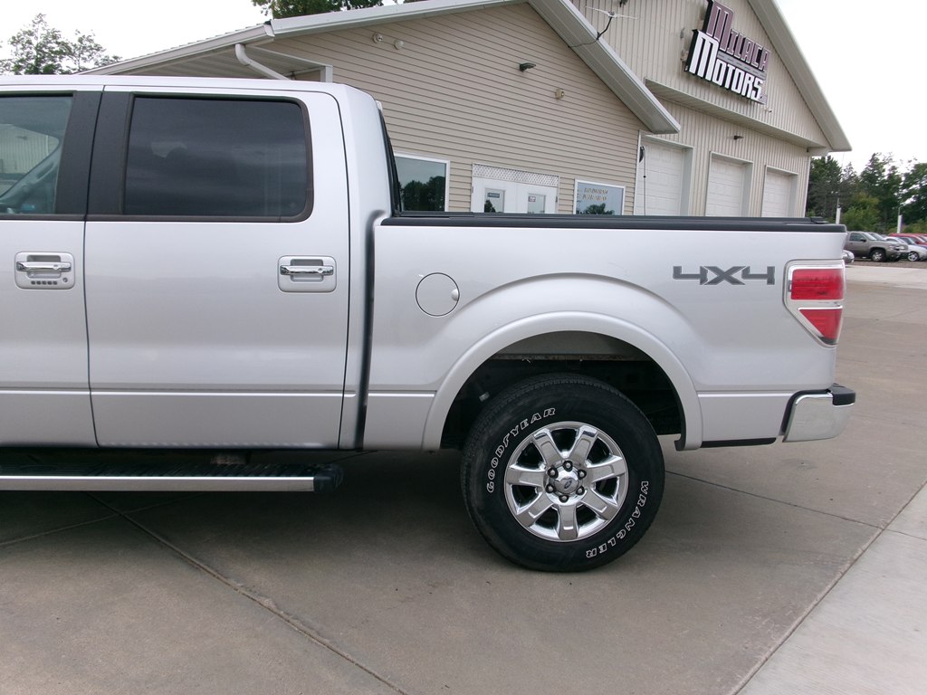 Photo 4 of this FORD F150
