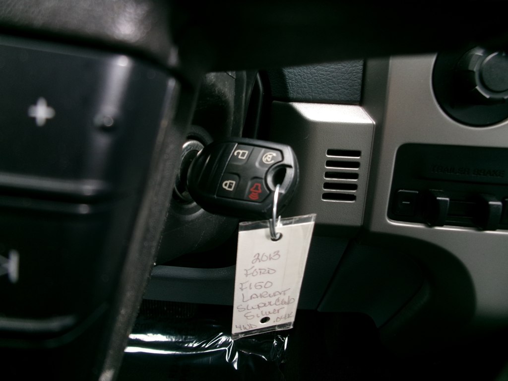 Photo 57 of this FORD F150