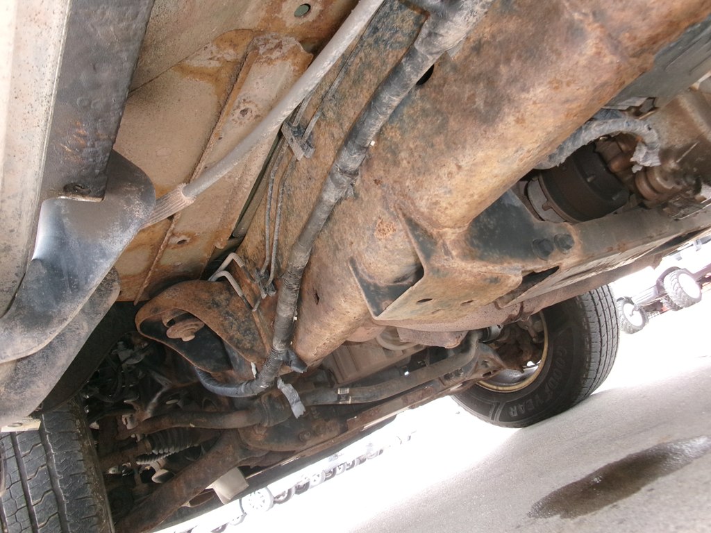 Photo 67 of this FORD F150