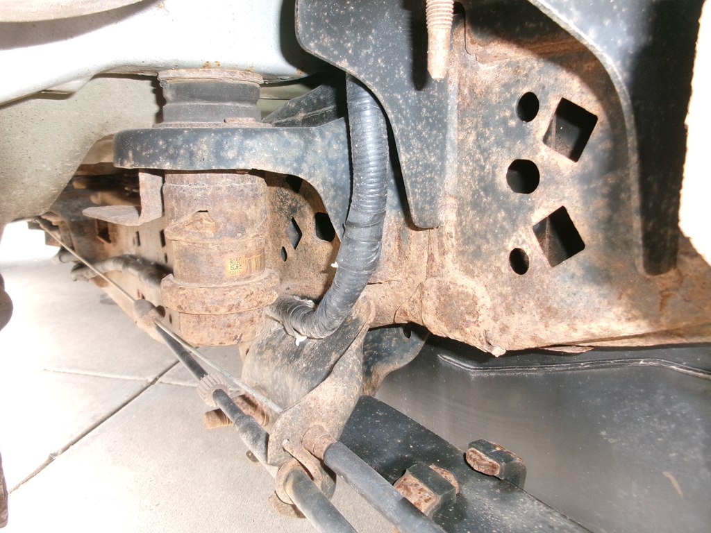 Photo 71 of this FORD F150