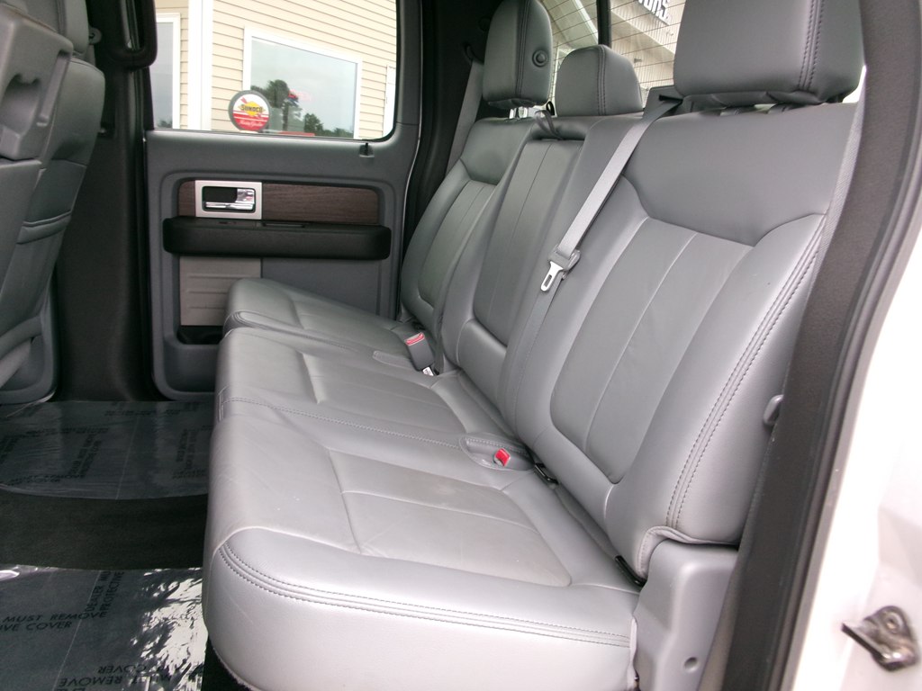 Photo 21 of this FORD F150