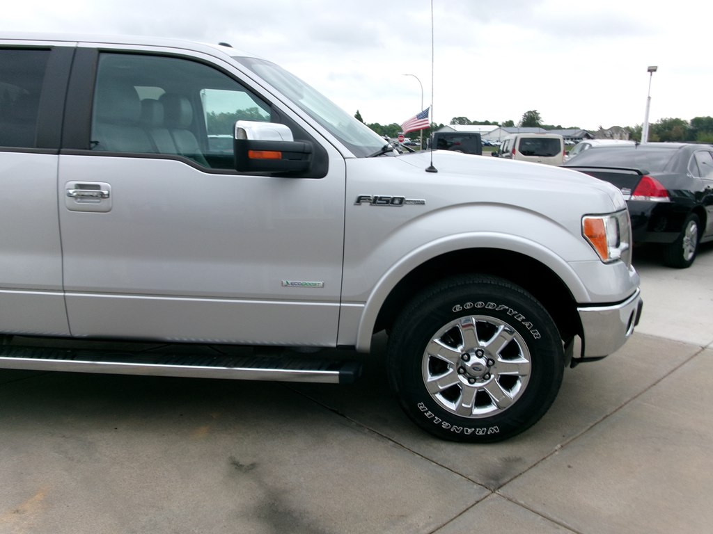Photo 6 of this FORD F150
