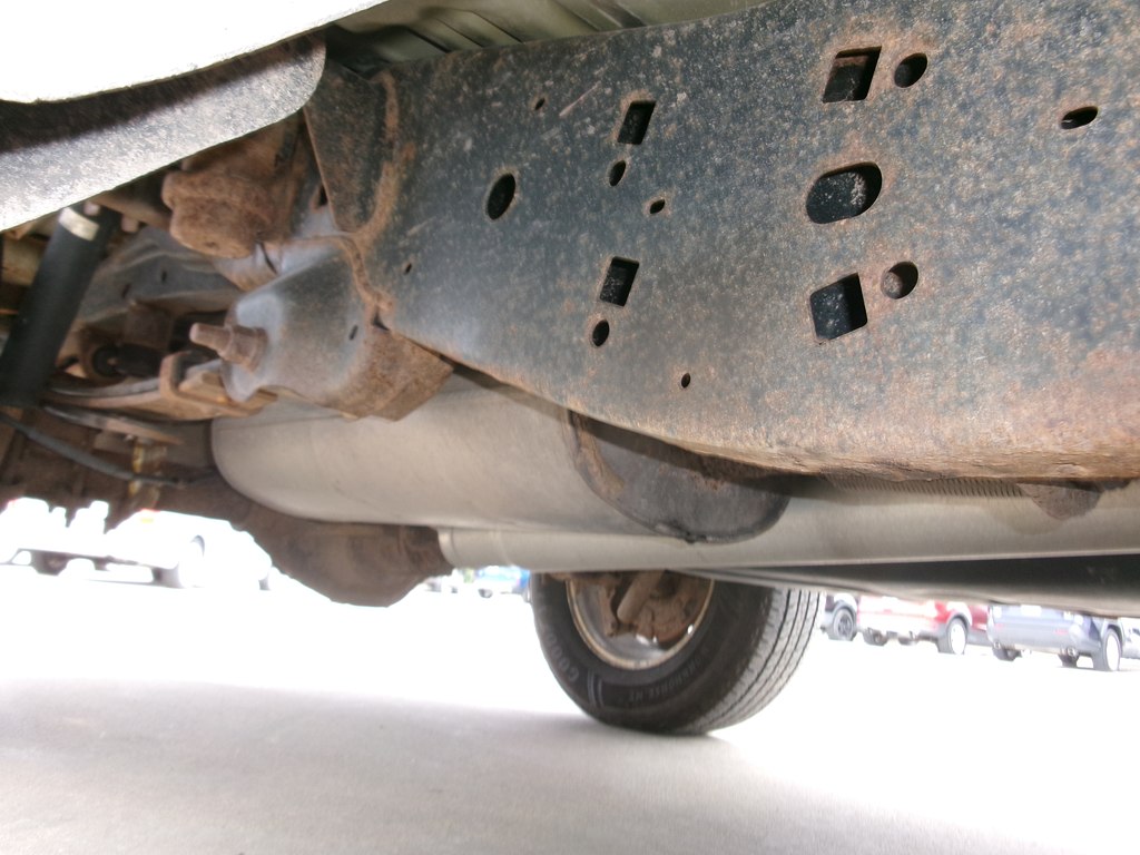 Photo 75 of this FORD F150