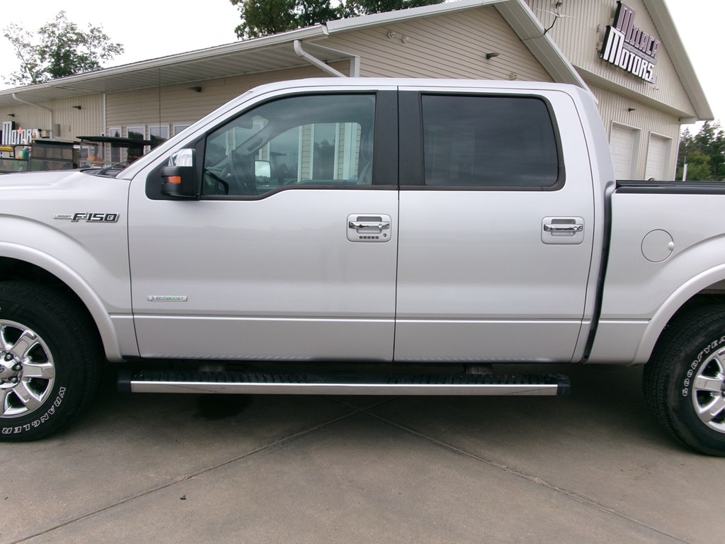Photo 3 of this FORD F150