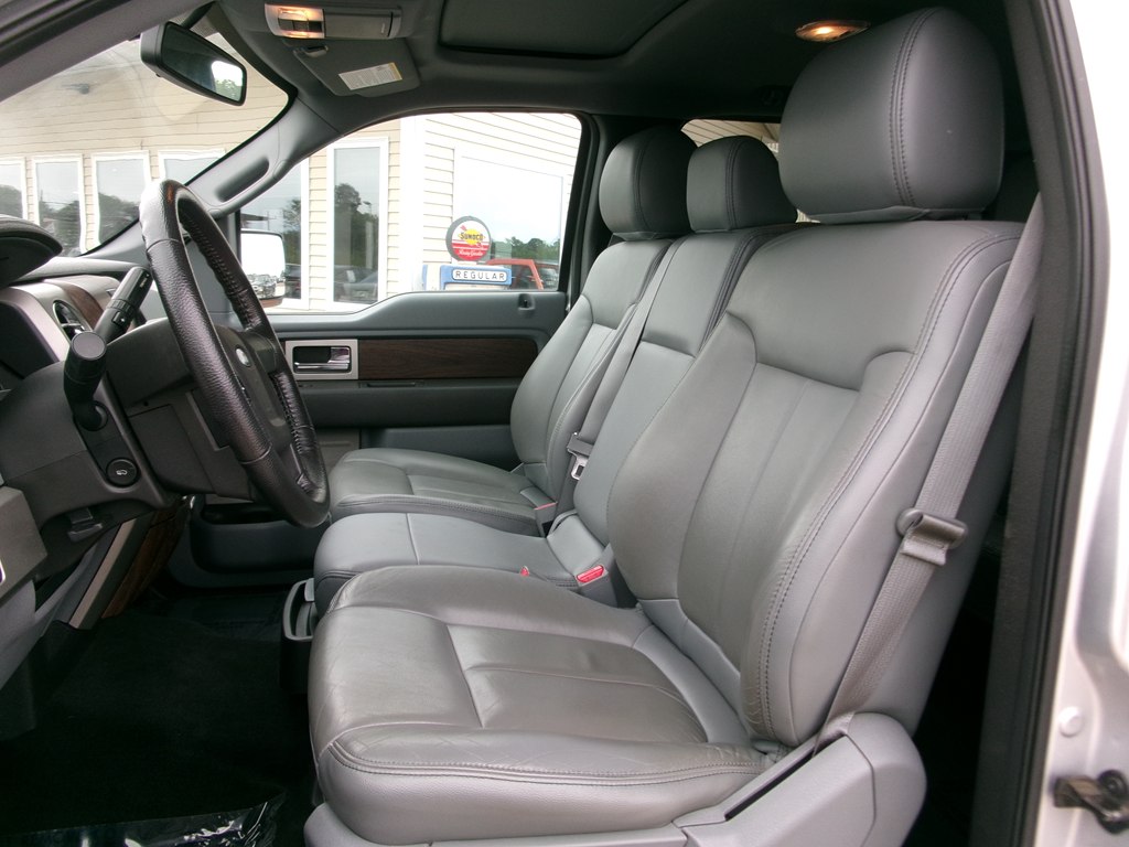 Photo 14 of this FORD F150