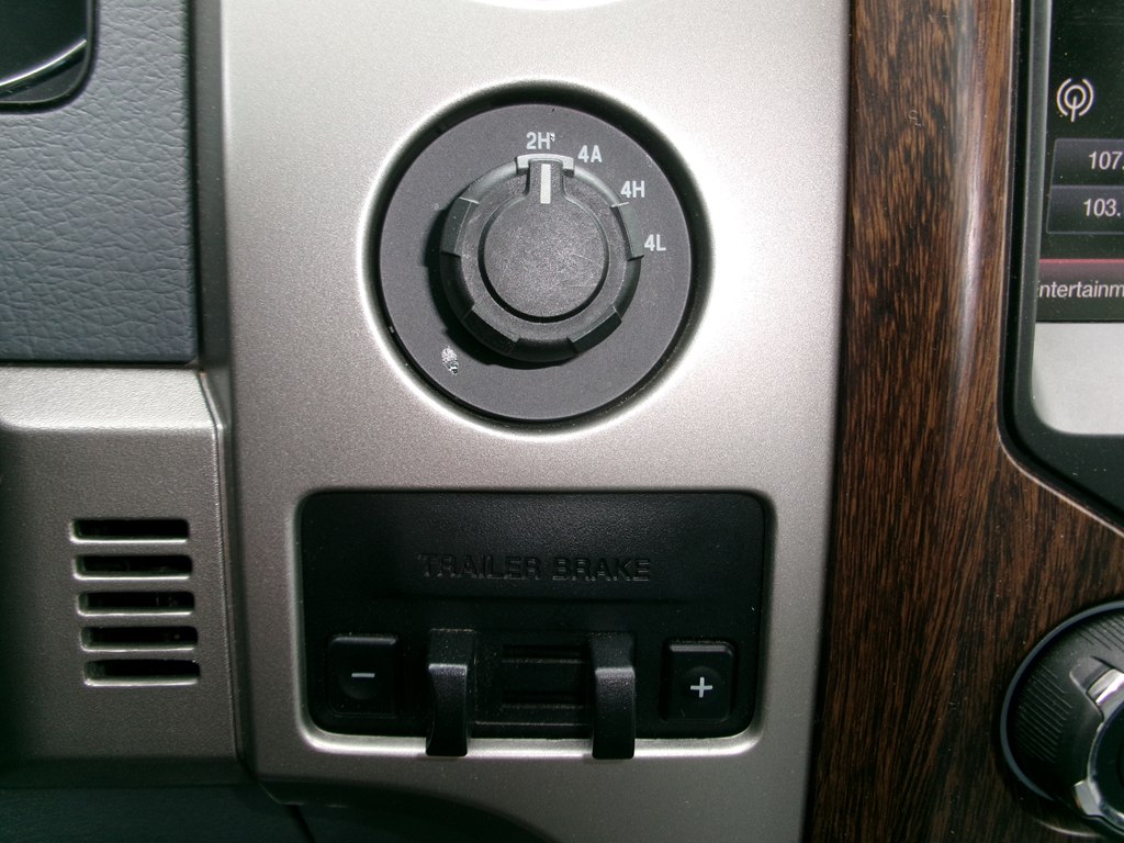 Photo 49 of this FORD F150