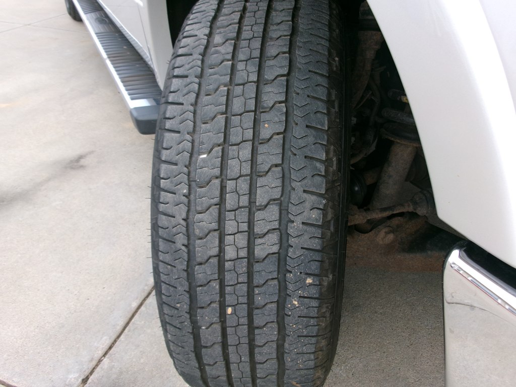 Photo 64 of this FORD F150