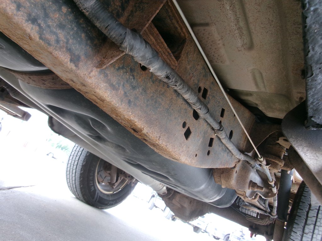Photo 69 of this FORD F150