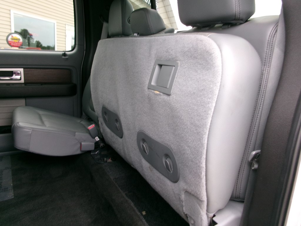 Photo 23 of this FORD F150
