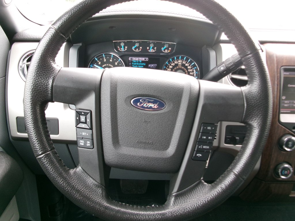 Photo 44 of this FORD F150