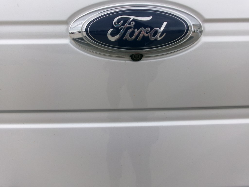 Photo 11 of this FORD F150