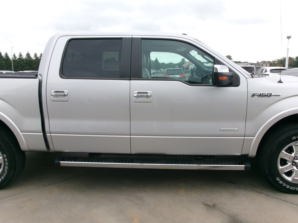 Photo 7 of this FORD F150