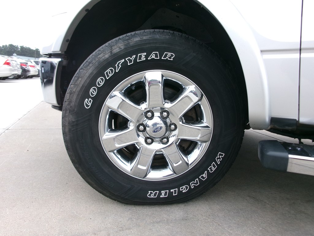 Photo 61 of this FORD F150