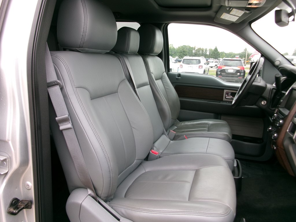 Photo 30 of this FORD F150