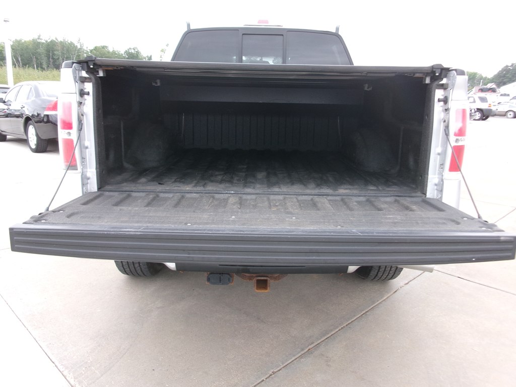 Photo 13 of this FORD F150