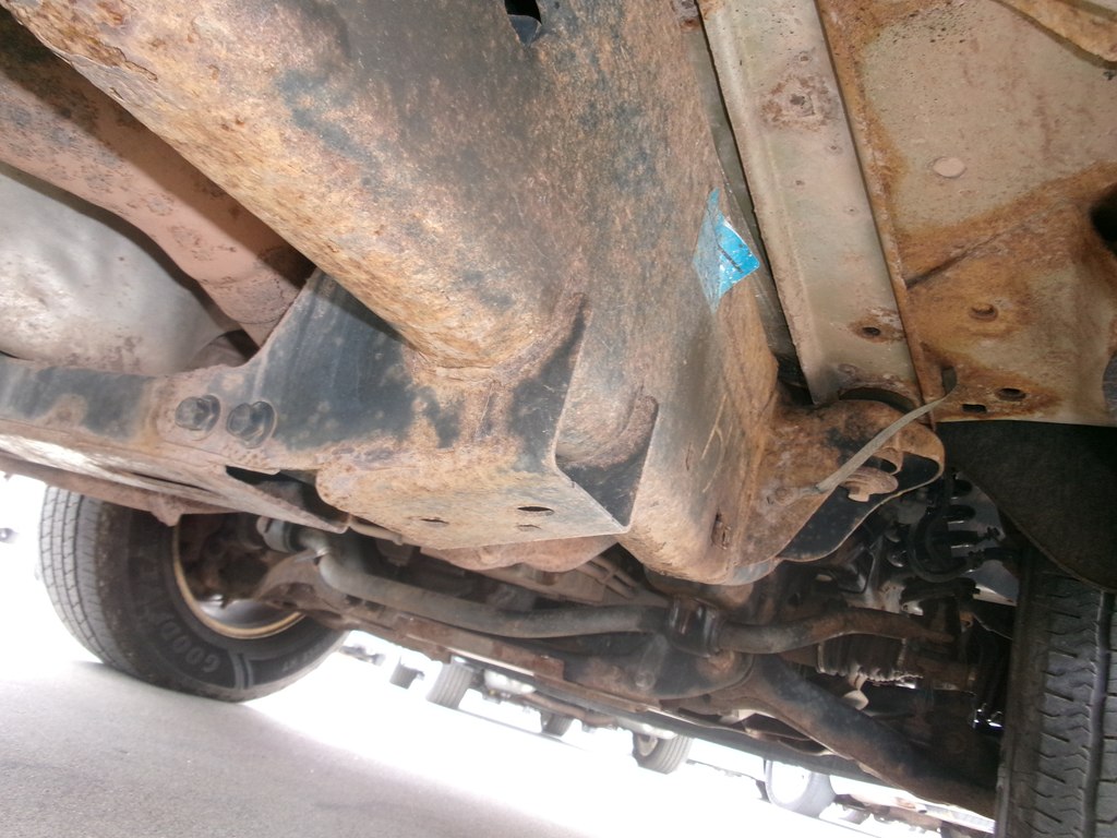Photo 73 of this FORD F150