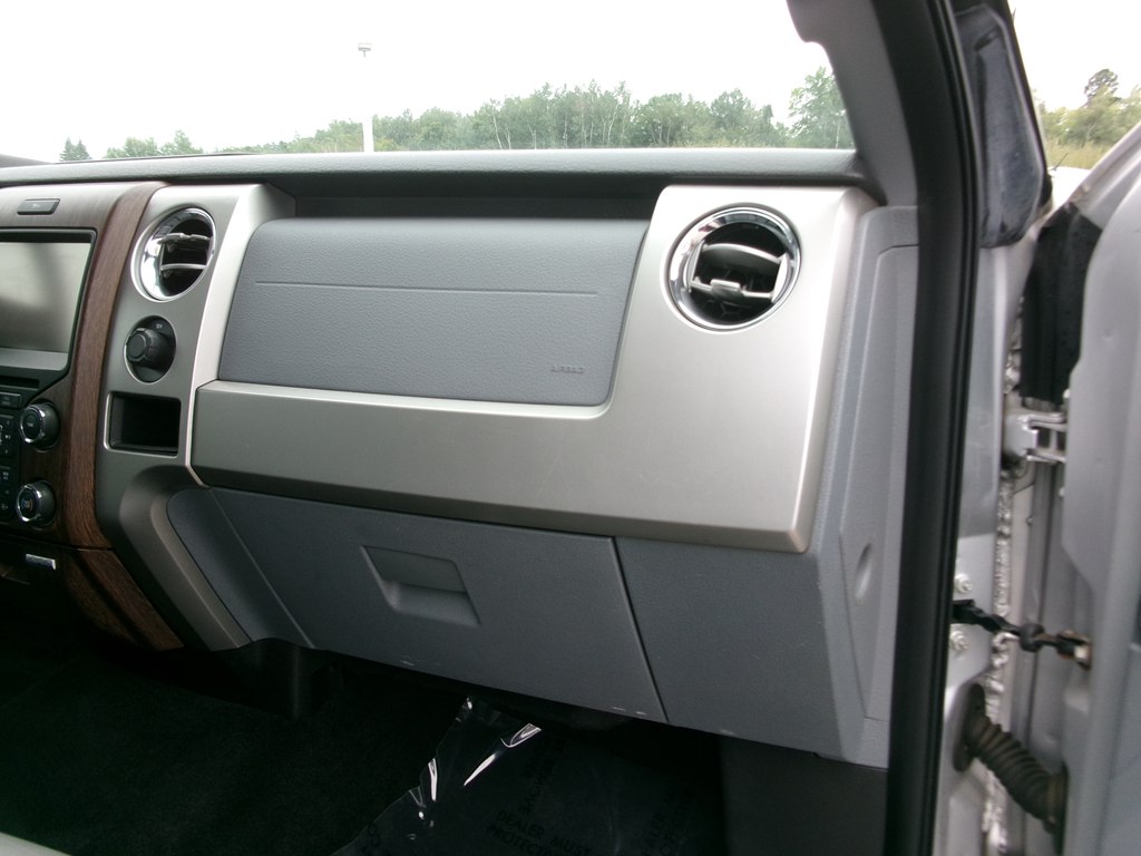 Photo 31 of this FORD F150