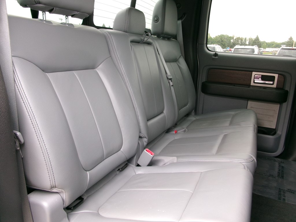 Photo 38 of this FORD F150