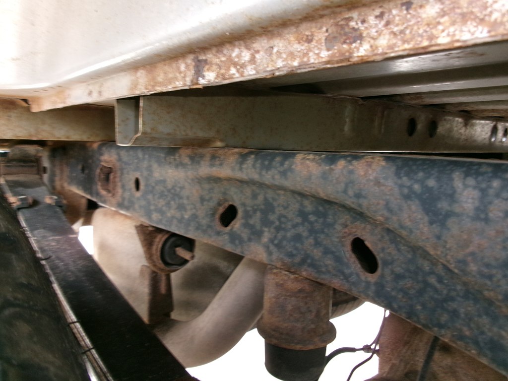 Photo 77 of this FORD F150
