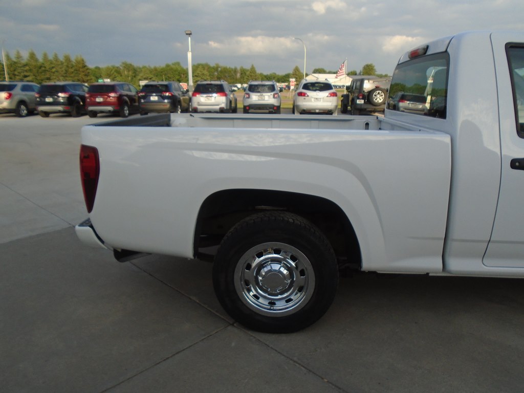 Photo 9 of this CHEVROLET COLORADO