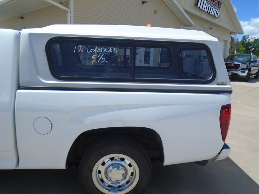 Photo 48 of this CHEVROLET COLORADO