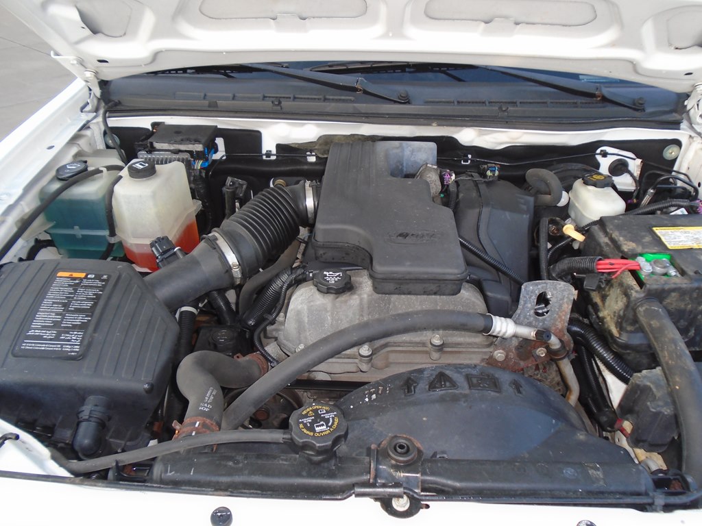 Photo 33 of this CHEVROLET COLORADO