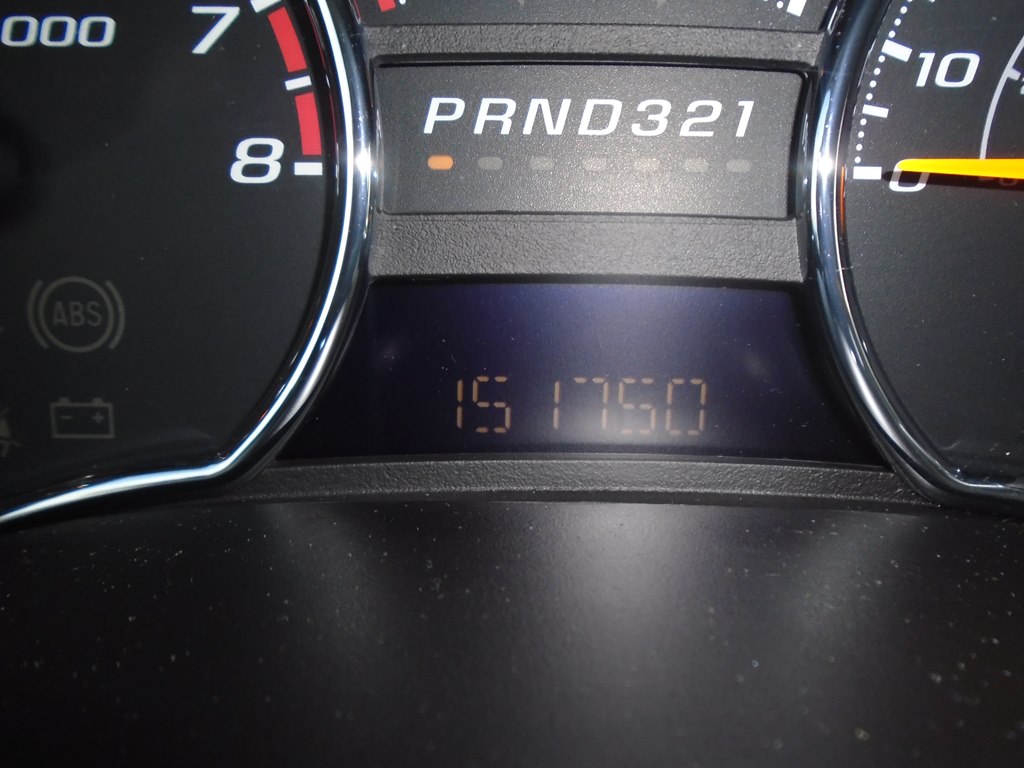 Photo 27 of this CHEVROLET COLORADO