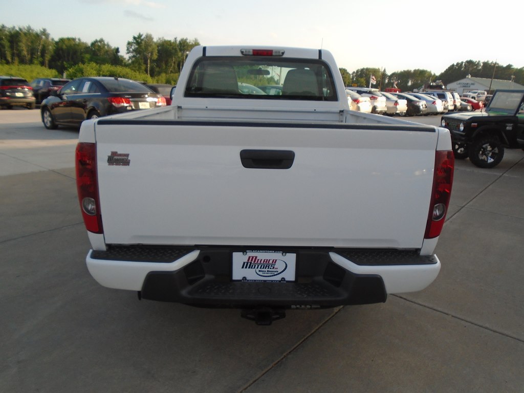 Photo 10 of this CHEVROLET COLORADO