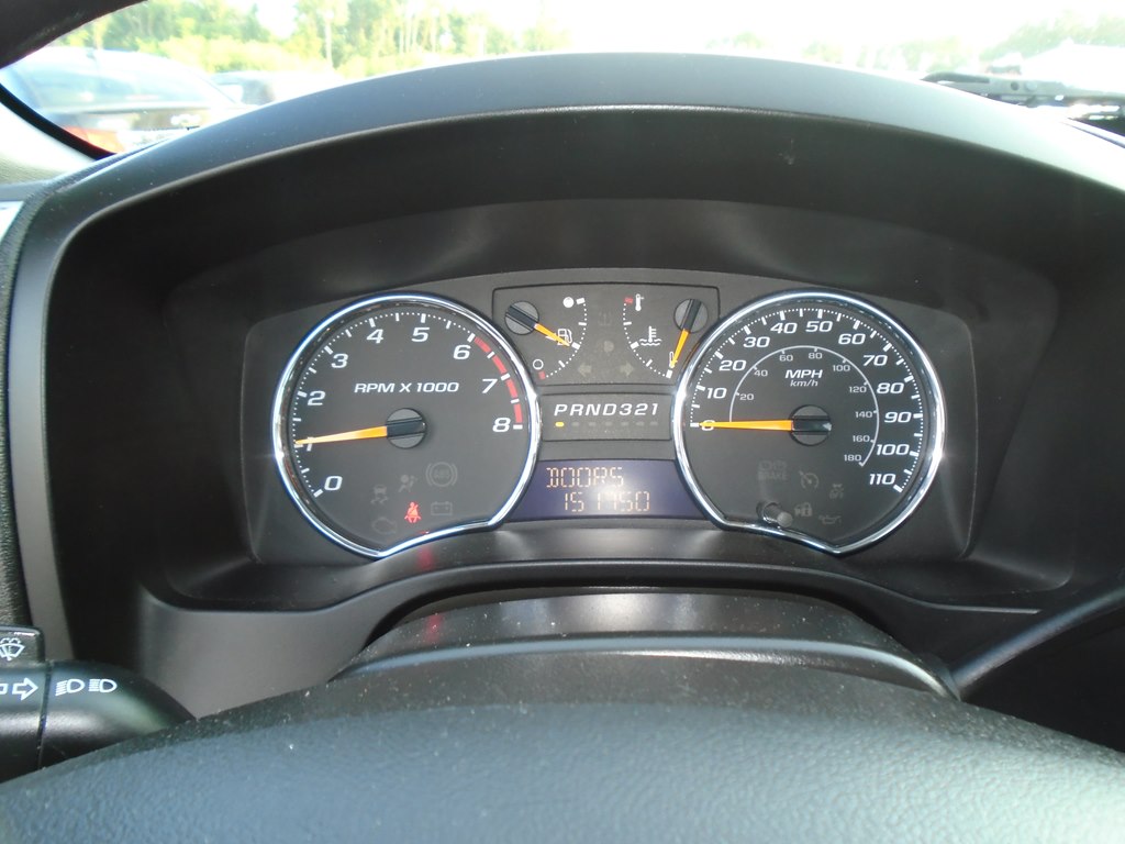 Photo 26 of this CHEVROLET COLORADO