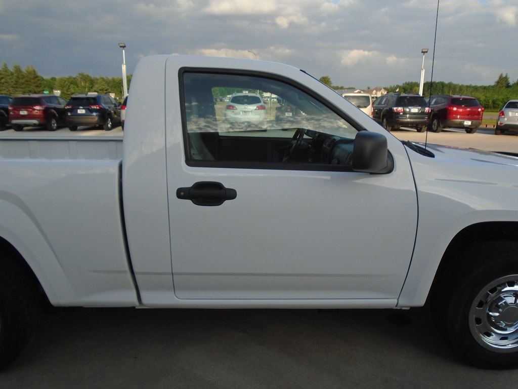 Photo 8 of this CHEVROLET COLORADO