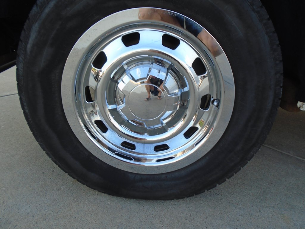 Photo 34 of this CHEVROLET COLORADO
