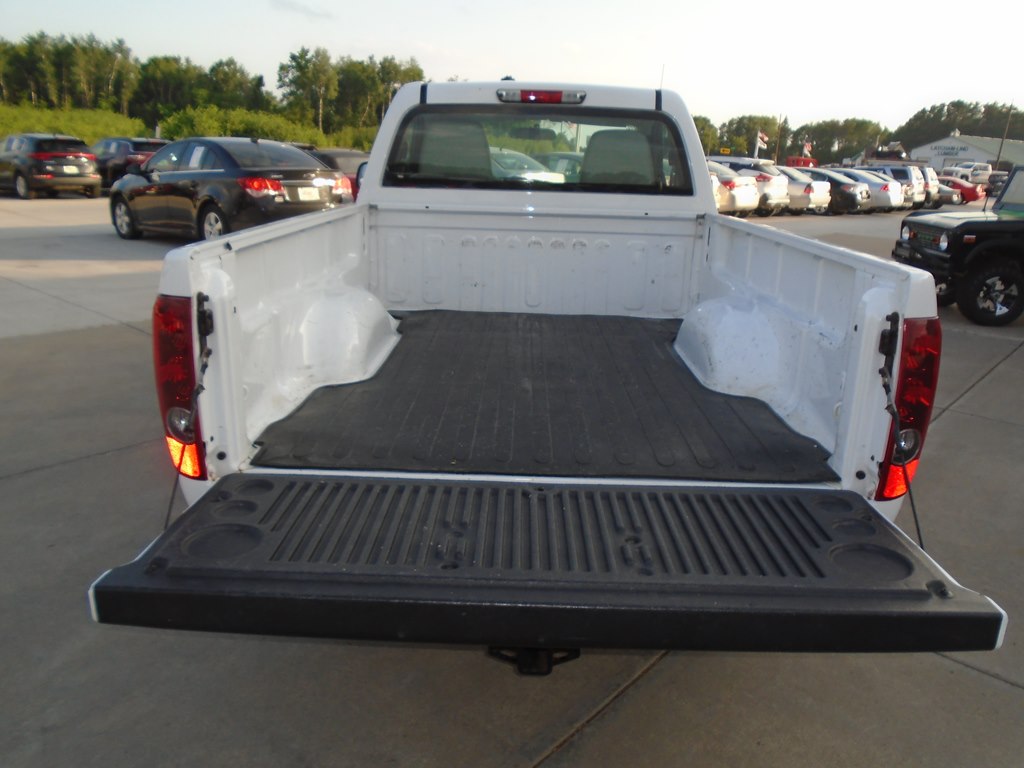 Photo 11 of this CHEVROLET COLORADO