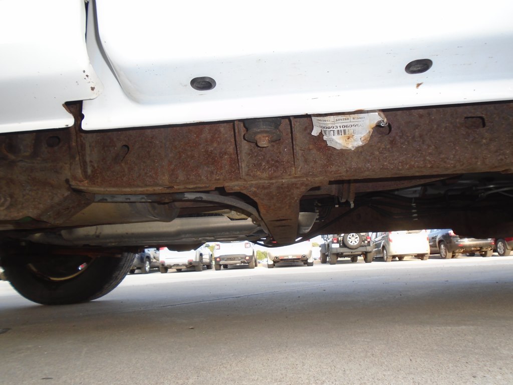 Photo 45 of this CHEVROLET COLORADO