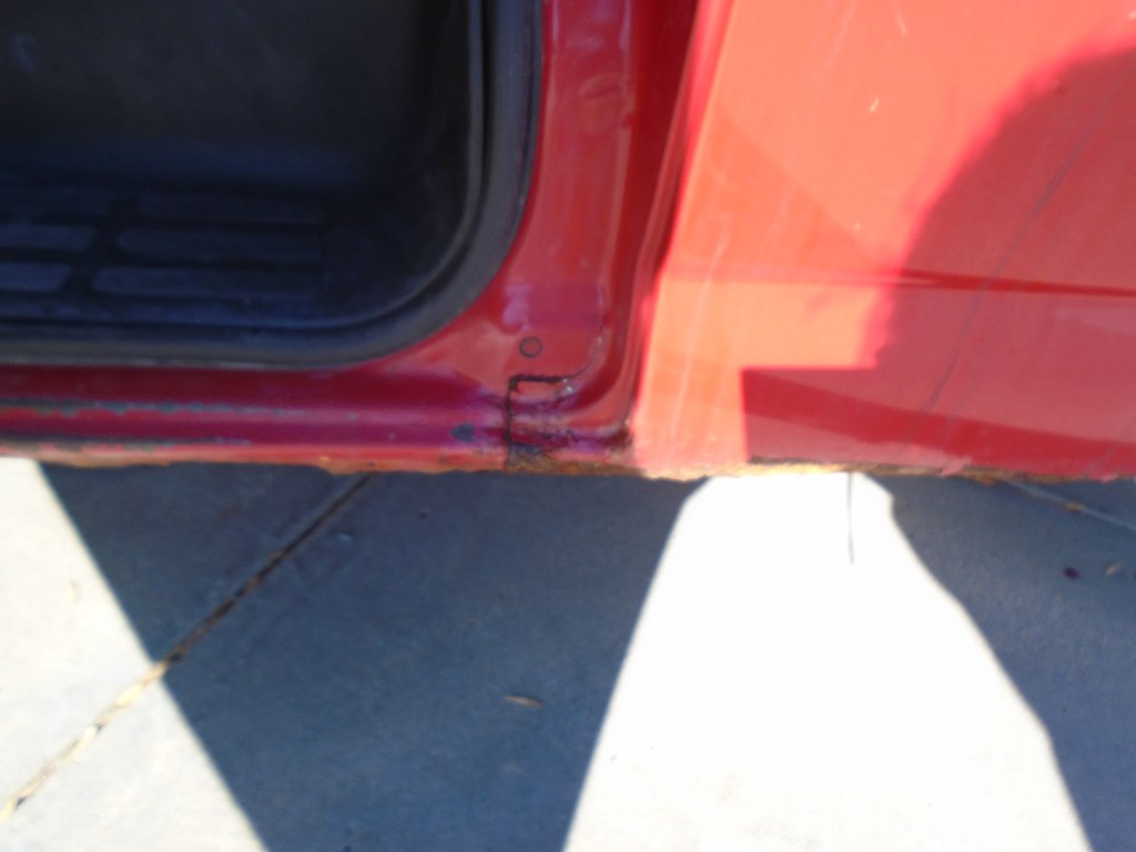 Photo 18 of this GMC SAVANA
