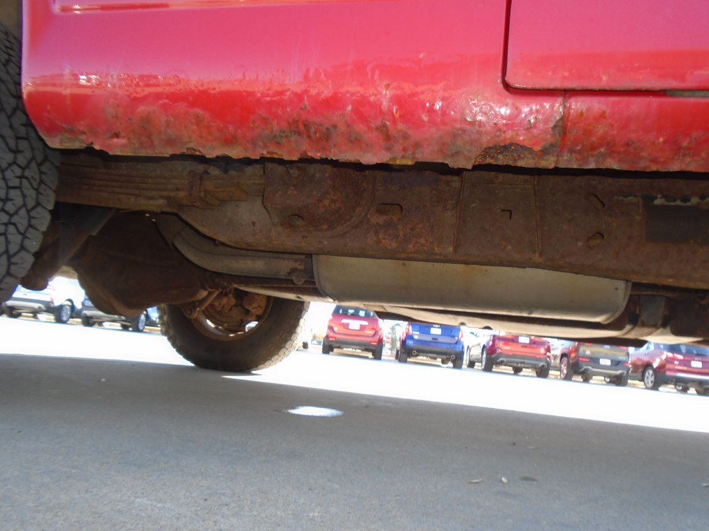 Photo 57 of this GMC SAVANA