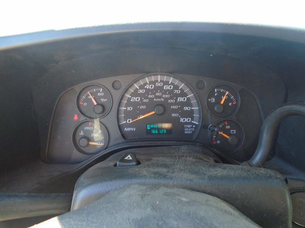 Photo 39 of this GMC SAVANA