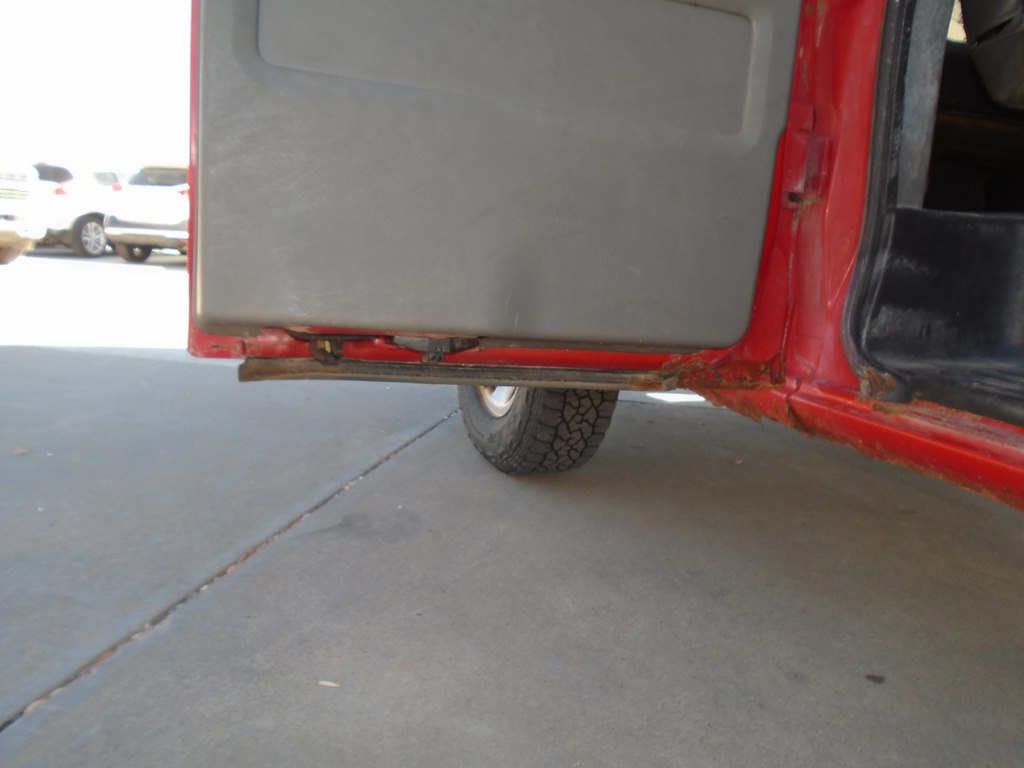 Photo 36 of this GMC SAVANA